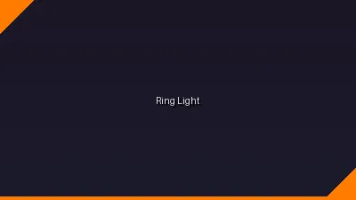 积分兑换 - LED环形补光灯 | 嘿咻网 积分商城